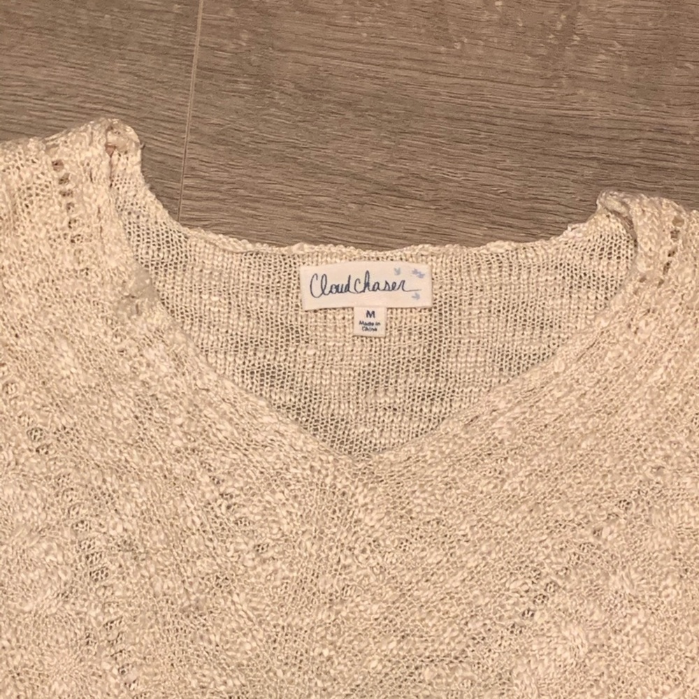 Sweater - Picture 2 of 3